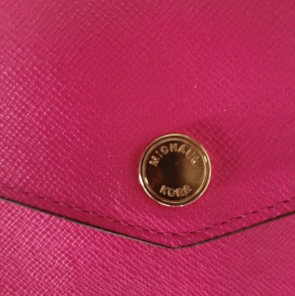 Michael Kors Purse - Picture 2 of 4